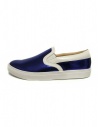 Chaka slip on sneakers shop online mens shoes