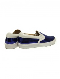 Sneakers slip on Chaka prezzo