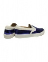 Chaka slip on sneakers CHAKA SCARPA price