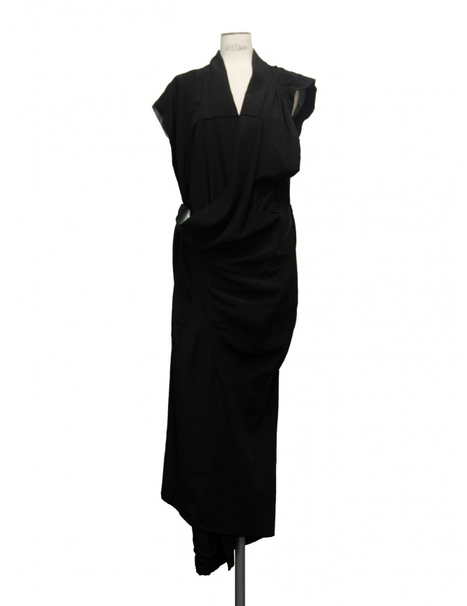 Gustavo Lins kimono silk dress 15ATFKIM02 S womens dresses online shopping