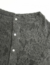 Miyao gray cardigan price