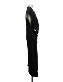 Gustavo Lins kimono silk dress buy online