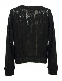 Miyao black cardigan buy online