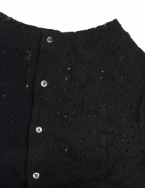 Miyao black cardigan price