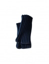 Guanti Kapital colore blu acquista online K1609KN543 NAVY