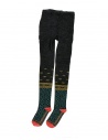 Kapital black stocking buy online K1511XG407 BLK