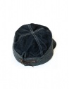 Cappello Kapital colore navyshop online cappelli