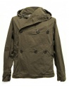 Kapital multi-purpose Tri-P coat jacket buy online EK-191 KHAKI
