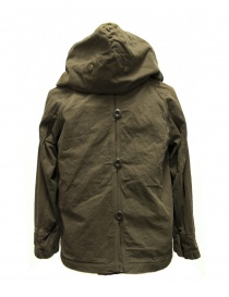 Giubbino multiuso Kapital Tri-P coat