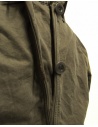 Kapital multi-purpose Tri-P coat jacket EK-191 KHAKI price