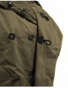 Giubbino multiuso Kapital Tri-P coat EK-191 KHAKI acquista online