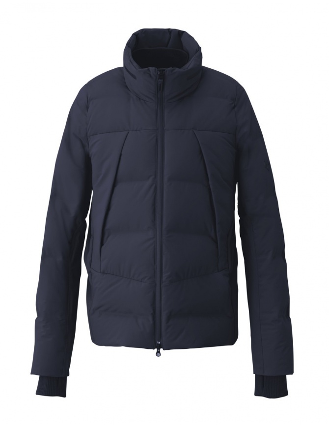 Piumino Stealth AllTerrain by Descente DIA3675U GRNV giubbini uomo online shopping