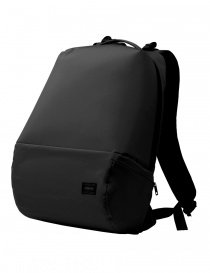 Porter for AllTerrain by Descente black backpack