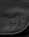 Porter for AllTerrain by Descente black bag price DIA8601U-BAG shop online