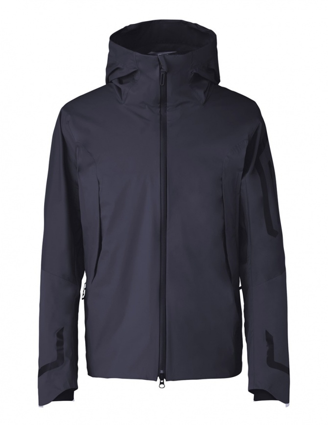 Allterrain by Descente Streamline navy jacket DIA3652U-GRNV mens jackets online shopping