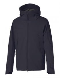 Giacca Streamline AllTerrain by Descente colore navy acquista online