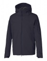 Allterrain by Descente Streamline navy jacket shop online mens jackets