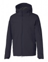 Giacca Streamline AllTerrain by Descente colore navyshop online giubbini uomo