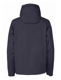 Allterrain by Descente Streamline navy jacket price