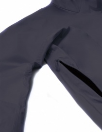 Allterrain by Descente Streamline navy jacket mens jackets buy online