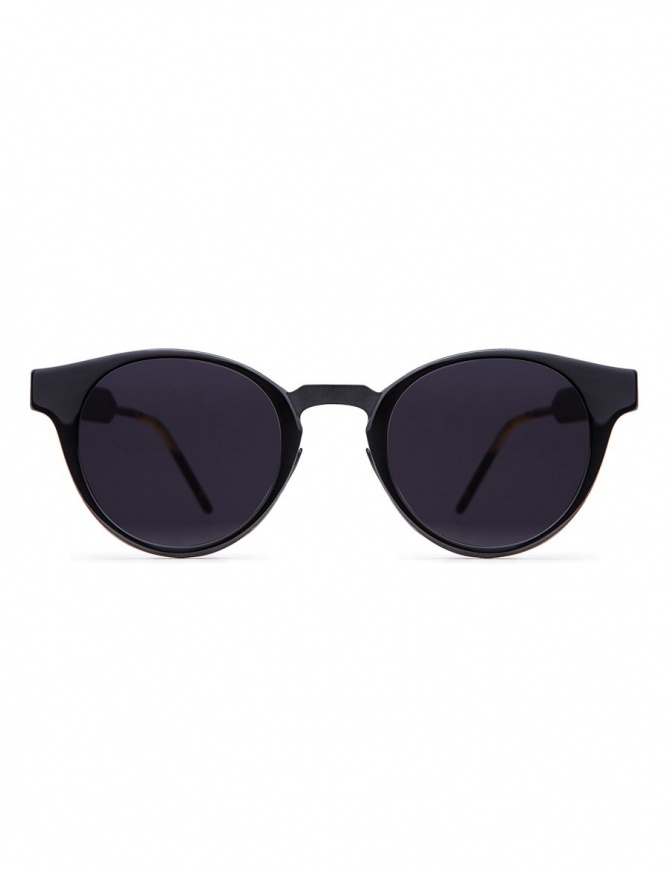 Occhiale da sole So.Ya Williams colore nero WILLIAMS BLK occhiali online shopping