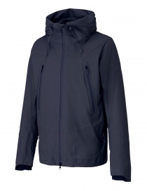 Allterrain by Descente Gridlite navy jacket