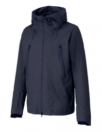 Giacca Gridlite AllTerrain by Descente colore navy
