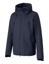 Allterrain by Descente Gridlite navy jacket shop online mens jackets