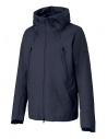 Giacca Gridlite AllTerrain by Descente colore navyshop online giubbini uomo