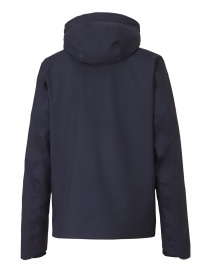 Allterrain by Descente Gridlite navy jacket price