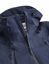 Giacca Gridlite AllTerrain by Descente colore navy giubbini uomo acquista online