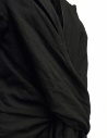 Giacca Marc Le Bihan nera annodatashop online giacche donna