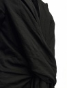 Marc Le Bihan black knotted suit jacket shop online womens suit jackets