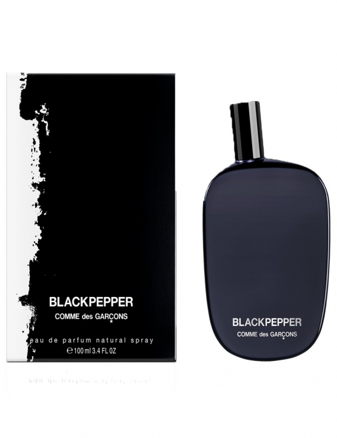 Comme des Garcons Black Pepper parfum 65114812 BLACK PEPPER