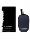 Comme des Garcons Black Pepper parfum buy online 65114812 BLACK PEPPER