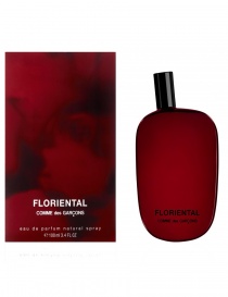 Comme des Garcons Floriental parfum online