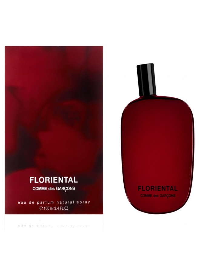 Comme des Garcons Floriental parfum 65096084 FLORENTIAL perfumes online shopping