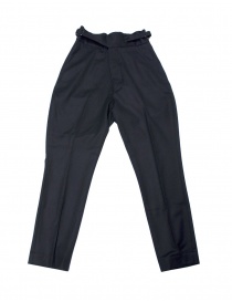 Haversack navy trousers 361509 59 NAVY