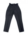 Pantalone blu Haversack acquista online 361509 59 NAVY