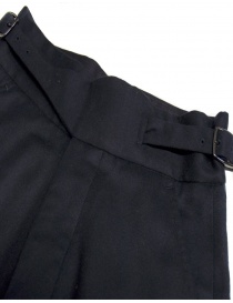 Pantalone blu Haversack acquista online