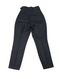 Haversack navy trousers price