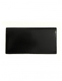 Ptah Fuukin black leather wallet price