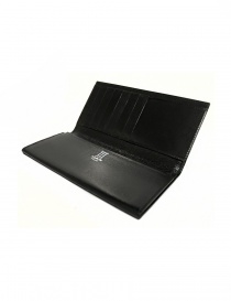 Ptah Fuukin black leather wallet wallets buy online