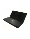 Ptah Fuukin black leather wallet PT150302 BLK buy online
