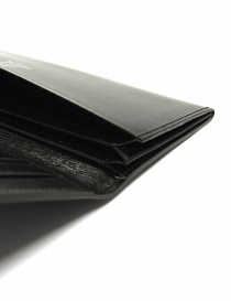 Ptah Fuukin black leather wallet wallets price