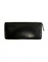 Portafoglio Ptah in pelle nera navy PT150503 NAVY prezzo