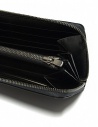 Portafoglio Ptah in pelle nera navy PT150503 NAVY acquista online