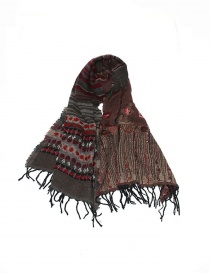 As Know As AsZacca flower scarf online