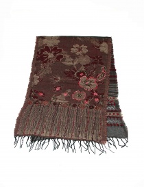 As Know As AsZacca flower scarf buy online