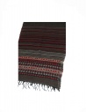 As Know As AsZacca flower scarf ZV0503 BROWN price